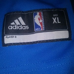 Kevin Durant okc jersey